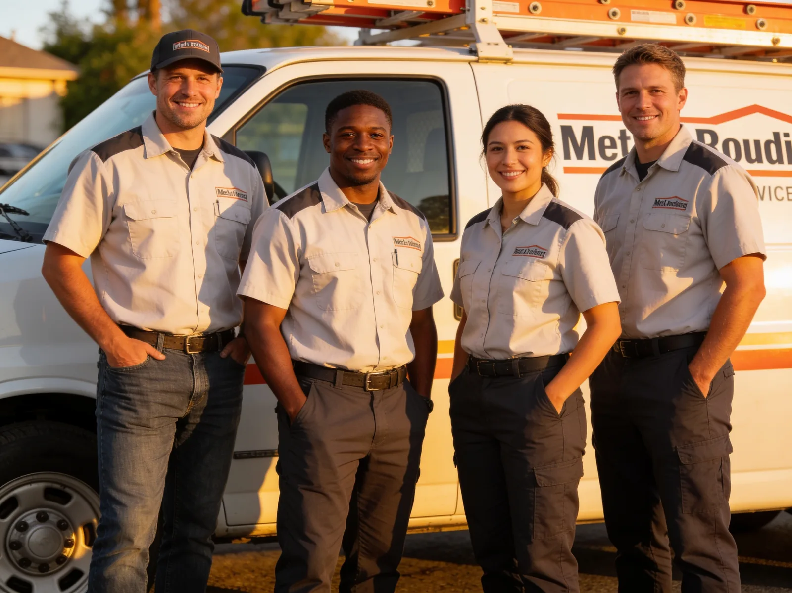 Metal Roof Installation company in Port Barre, LA